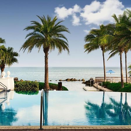Courtyard By Marriott Faro Blanco Resort Marathon Eksteriør billede