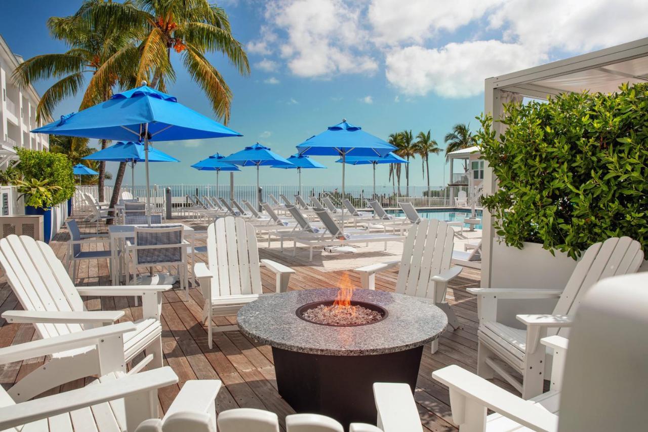 Courtyard By Marriott Faro Blanco Resort Marathon Eksteriør billede