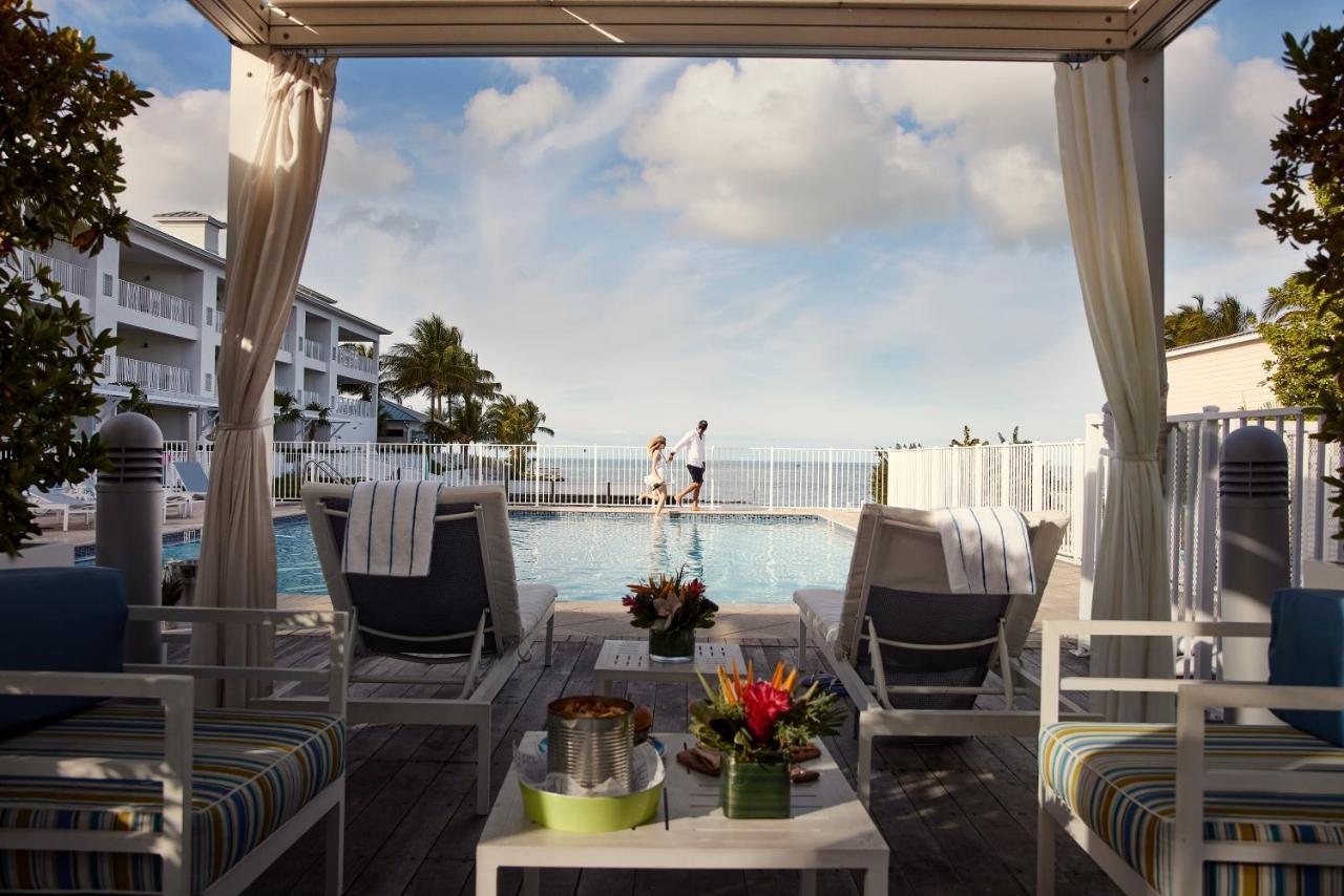 Courtyard By Marriott Faro Blanco Resort Marathon Eksteriør billede