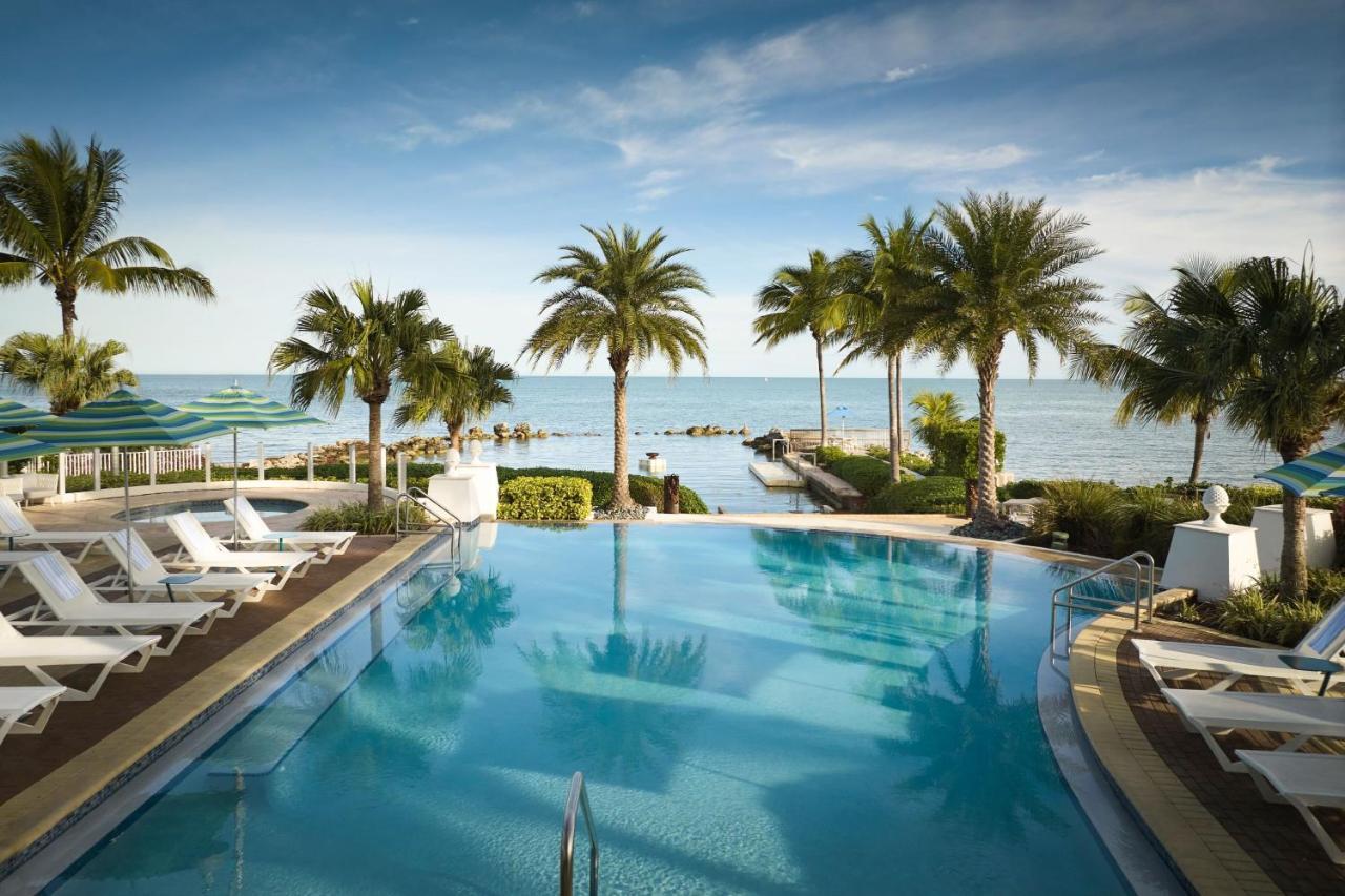 Courtyard By Marriott Faro Blanco Resort Marathon Eksteriør billede