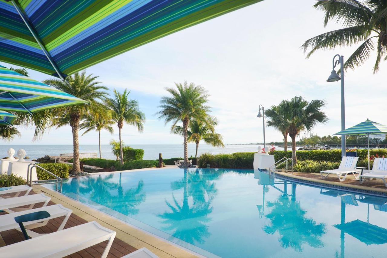 Courtyard By Marriott Faro Blanco Resort Marathon Eksteriør billede