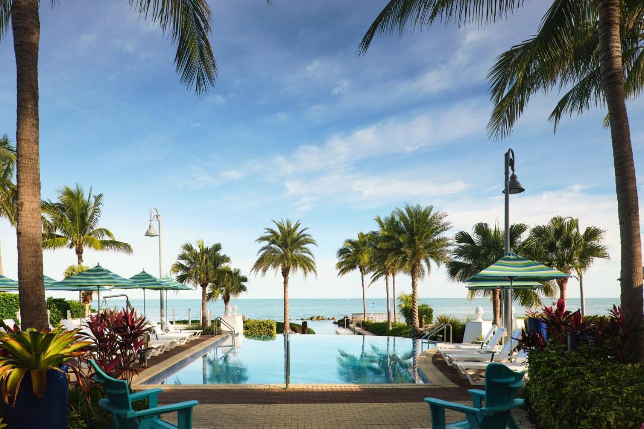 Courtyard By Marriott Faro Blanco Resort Marathon Eksteriør billede