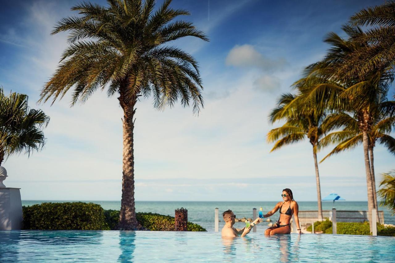 Courtyard By Marriott Faro Blanco Resort Marathon Eksteriør billede